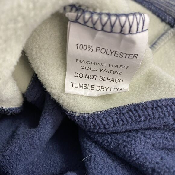 Renegade Jacket Womens Small Mt Shasta Blue Coat Hooded Full Zip Pockets - Picture 12 of 16